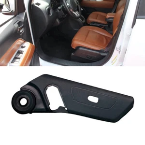 Per Jeep Patriot 10-2017 LHD sedile lato guida fuoribordo scudo copertura sinistra - Foto 1 di 24