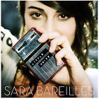 Little Voice by Sara Bareilles (CD, 2007) Like New