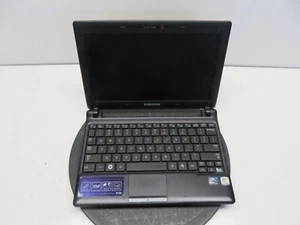 Samsung N150 Intel Atom N450 1,66 GHz 2 GB NO HDD senza batt - Foto 1 di 10