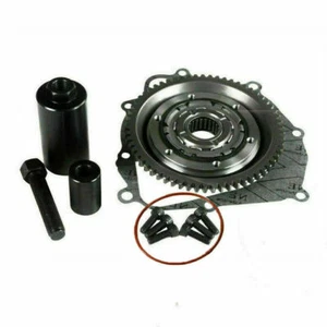 Flywheel Puller Starter Clutch Kit fits Kawasaki KFX400 KFX 400 2003-2006 - Picture 1 of 5