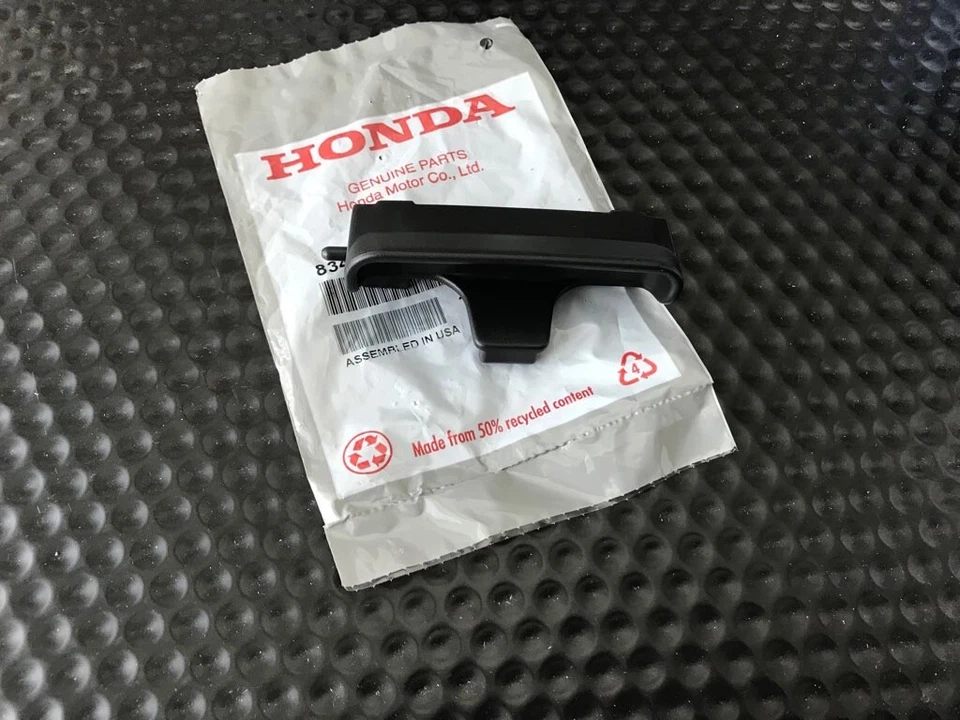 Acura Honda OEM 13-18 RDX Center Console-lock Knob 83417TX4A01