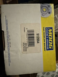 Wheel Bearing and Hub Assembly Moog 512554 - Picture 1 of 1