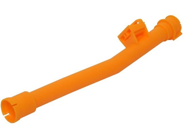 Piezas APA/URO 69SW37J Embudo de tubo de varilla de medición de aceite para Audi A4 Quattro 2001-2005 Foto 1 de 1