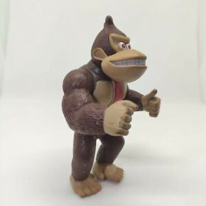 Figura Donkey Kong | Nintendo | Mario Bros