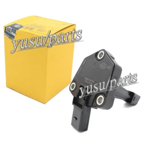 HELLA OEM Germany Oil Level Sensor 03C907660H For AUDI A4 Q5 VW GTi 1.8T 2.0 T - Picture 1 of 5
