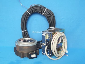 Controlador Megatorque NSK ESA-Y2020TF1-11 con motor y cable NSK YS2020GN011 - Imagen 1 de 1