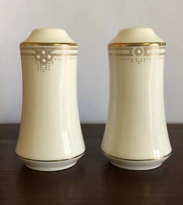 Noritake Salt and Pepper Shaker  - Picture 1 of 3
