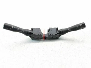 2013-2018 Nissan Altima STEERING COLUMN SWITCH ASSY Sedan OEM 2018 13 14 15 16 - Picture 1 of 6