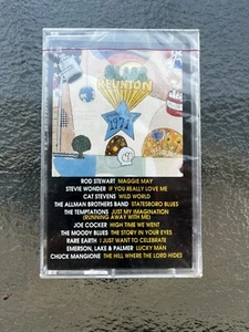 CLASS REUNION 1971 Cassette Tape SEALED  - Picture 1 of 4