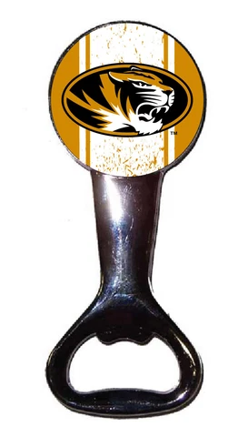 MISSOURI BOTTLE OPENER MAGNET-MIZZOU TIGERS BOTTLE OPENER-NEW FOR 2016 Cover