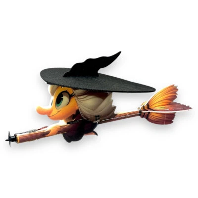 RC factory - The Halloween witch Hexe - 590mm - Bild 1 von 4