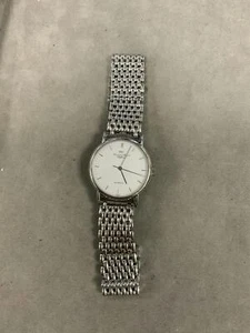 IWC Portofino Ladies Stainless Steel Automatic 34mm IW3514-05 Selling As-Is - Picture 1 of 6