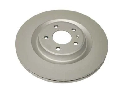 Rotor de freio traseiro ATE 51392QYVW 2019 2020 2021 para 2018-2023 Audi A5 Sportback - Imagem 1 de 2