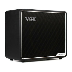 VOX BC112-150 Extension Cabinet 150 watt 12" UK made Celestion Redback Speaker