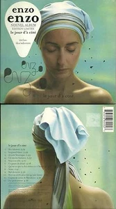 CD - ENZO ENZO : LE JOUR D' A COTE / NEUF EMBALLE - NEW & SEALED EDITION LIMITEE - Picture 1 of 2