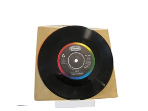 45 RECORD - TINA TURNER - HELP - Picture 1 of 1