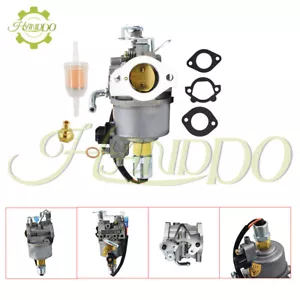 Carburador generador para A041D736 4.0 KY-FA/26100H 4KYFA26100 146-0759 146-0703 nuevo - Imagen 1 de 11