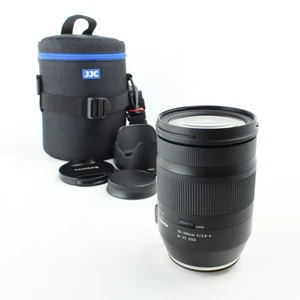 Tamron 35-150mm f/2.8-4 Di VC OSD DSLR Kamera Objektiv für Canon EF - Bild 1 von 8