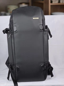 Incase Pro Pack Backpack for GoPro CL58084 Rain Cover Padded Compartment EXTRAS - Picture 1 of 15