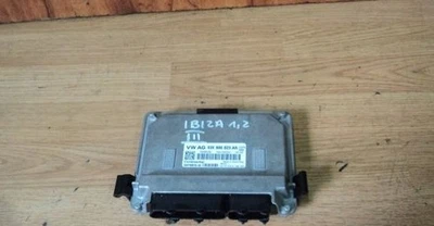 1.2 12V SEAT IBIZA IV 08- Modulo Centralina 03E906023AR - Immagine 1 di 2
