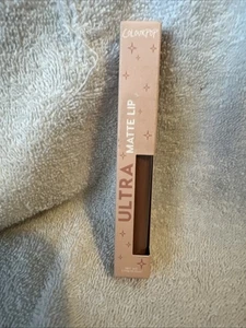 ColourPop Ultra Matte Lip “Beeper”New In Box - Picture 1 of 5