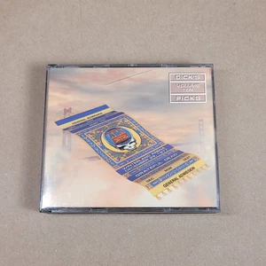 Grateful Dead Dick's Picks Volume 10, Winterland San Francisco 12/29/77 3 CD OOP - Picture 1 of 4