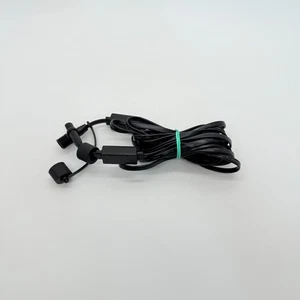 Govee Permanent Outdoor Lights Pro Black H706 12ft Extension Cord - Picture 1 of 5