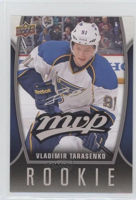 2013-14 Upper Deck MVP Oversized Vladimir Tarasenko #60 Rookie RC - Image 1 of 2