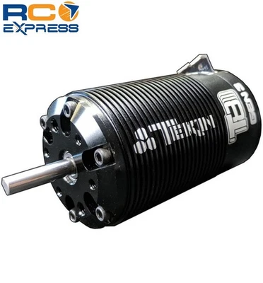 Tekin 1900kv 1/8 T8 G3 4030 Buggy Brushless Motor Sensored/Sensorless TEKTT2342 - Image 1 of 4