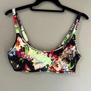 Bralette Desfile Vintage Soft Scoop Talla Grande - Imagen 1 de 5