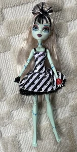 Monster High Sweet Screams Frankie Stein 2013 Rare - Bild 1 von 11