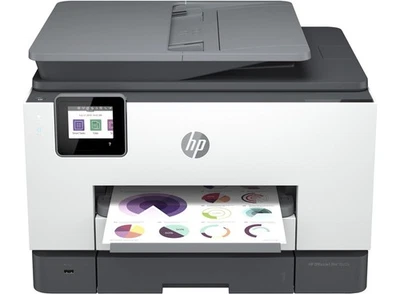 HP OfficeJet Pro 9022e All-in-One Multifunktions Drucker Scanner Kopierer WLAN - Bild 1 von 4