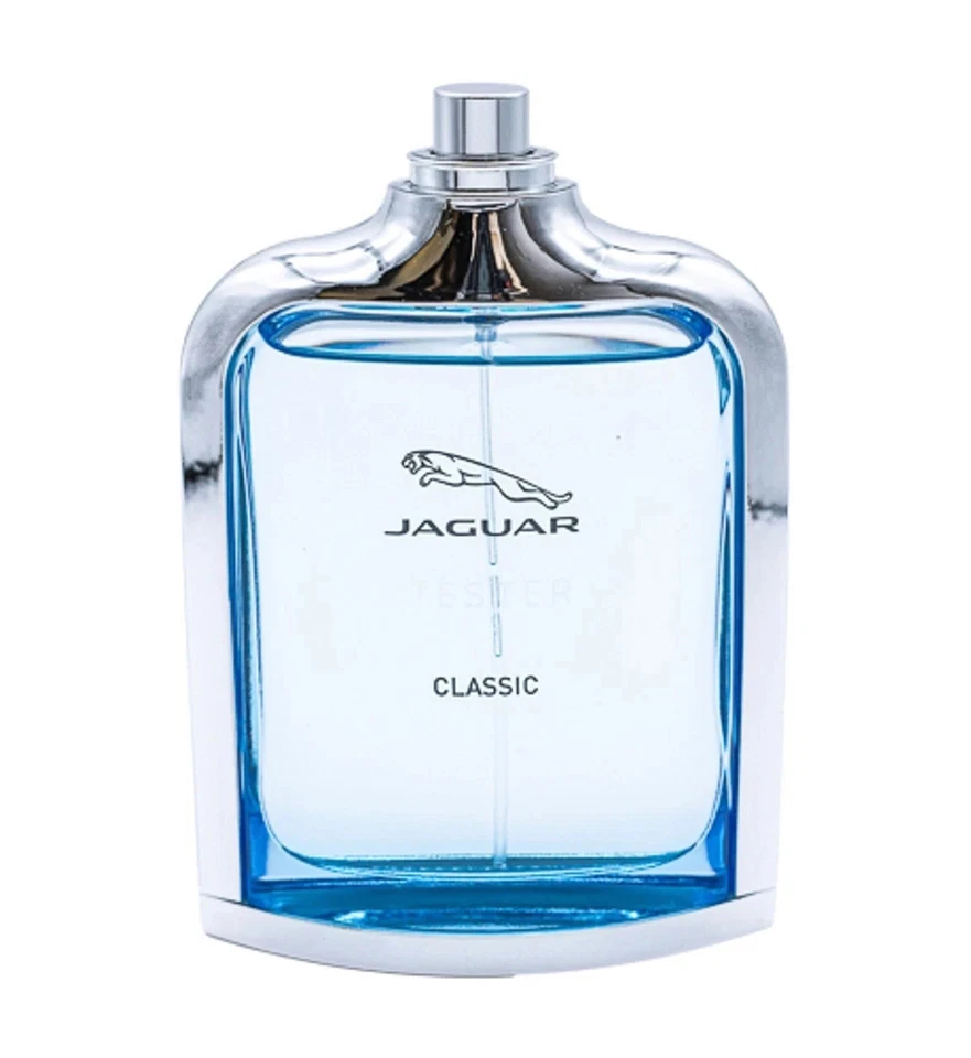 Jaguar por Vince Camuto Eau De Toilette Spray para Hombres 3.4oz Nueva Caja Blanca Foto 1 de 1