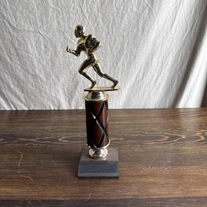 Fußball Spieler Pokal 10,5" - Bild 1 von 6