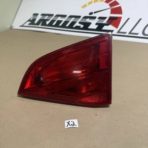 2009 2010 2011 2012 Audi A4 Right Passenger Rear Tail Light Lamp 8K9945094A - Picture 1 of 13