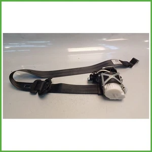 Cintura di Sicurezza Posteriore Destro DX (Lato Passeggero) VOLKSWAGEN POLO 6R - Foto 1 di 6