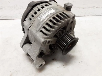 Alternador Jeep JK Wrangler OEM Denso 3,6 L 160 amperios P68078950aa 2012-2018 96713 Foto 1 de 4