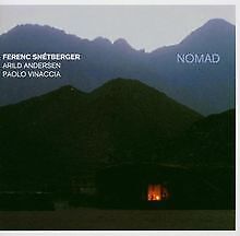 Nomad von Snetberger,Ferenc | CD | Zustand sehr gut