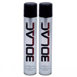 3DLac - Hechtspray (400ml) Duo Combideal - Afbeelding 1 van 2