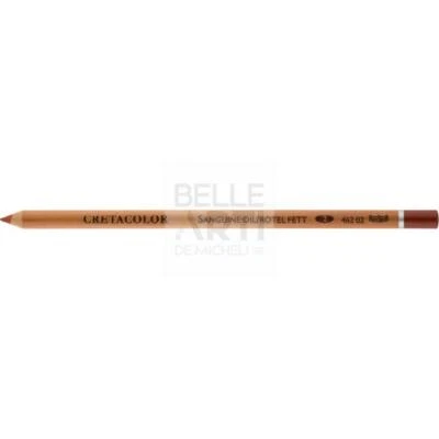 CRETACOLOR FAT BLOOD PENCIL