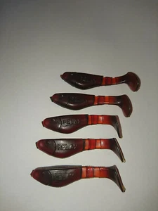 Relax "Kopyto CL" 5stk. 5cm  # 091 - Bild 1 von 1