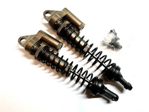 710016 SHOCK ABSORBER 186mm 1/5 SCALE HSP SPARE PART - Picture 1 of 1