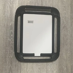 Gripcase SHIELD Carrying Case for iPad 2- Black - Picture 1 of 5