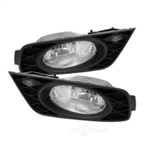 Conjunto de luces antiniebla OEM SPYDER AUTO 5020727 para Honda Odyssey 2008 Foto 1 de 1