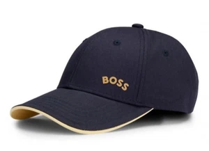 Gorra Hugo Boss Bold Curved 50492741 - 403 - Imagen 1 de 5