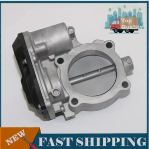 Cuerpo de acelerador de inyección de combustible delantero Geniune 68490035AA para Jeep Wrangler Ram 3,0 L - Imagen 1 de 8