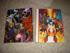The Marvel Art of Michael Turner Limited Edition Hardcover in Slipcase Clover - Picture 1 of 24