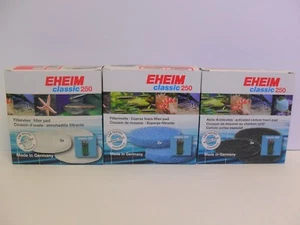 ESPUMA DE FILTRO DE REPUESTO EHEIM CLASSIC 250 2213. Peces de acuario - Imagen 1 de 4