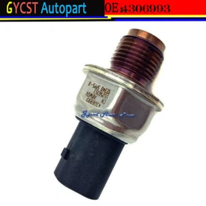 Fule Rail Pressure Sensor 4306993 68210175AA For Dodge Cummins 6.7L 2013-2016 - Picture 1 of 6