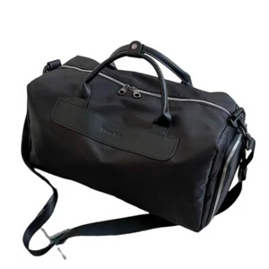 Airplane Travel Duffel Bag Sports Tote Gym Bag for Men and Women Weekender Ov... - Picture 1 of 4